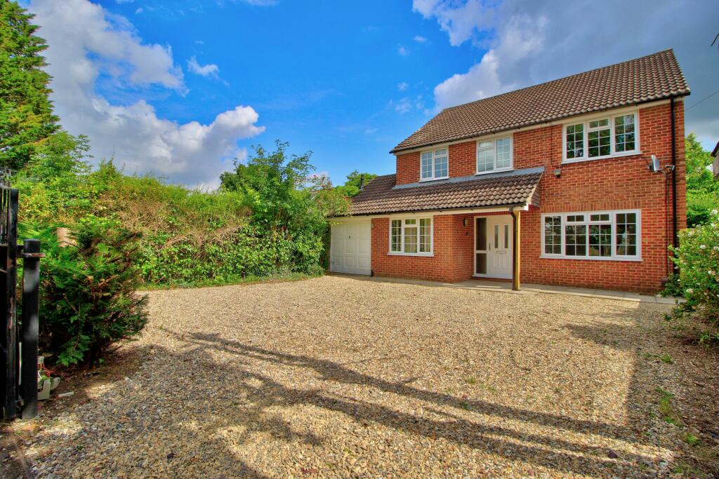 Main image of property: Reading Road, Winnersh