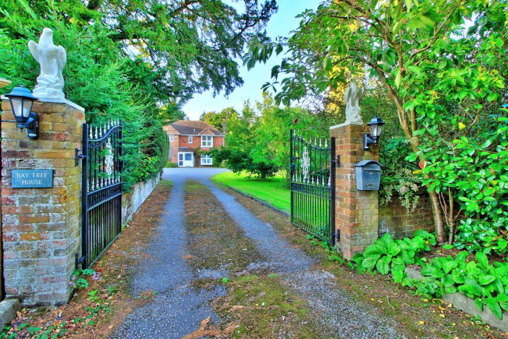 Main image of property: Winchester Road, Chawton