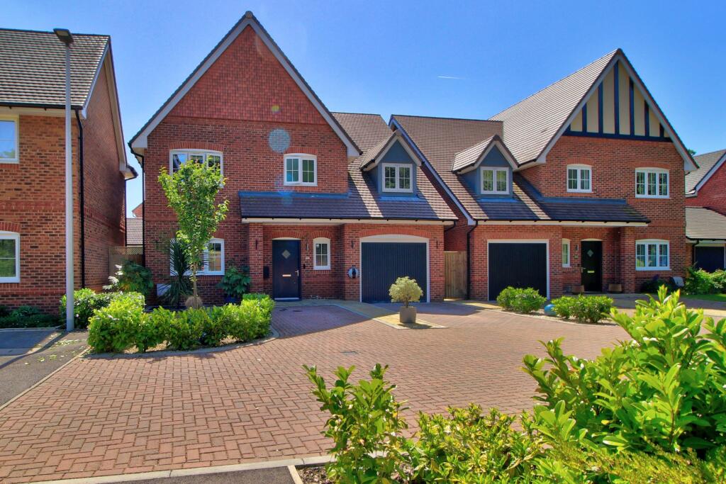 Main image of property: Pasture Close, Wokingham