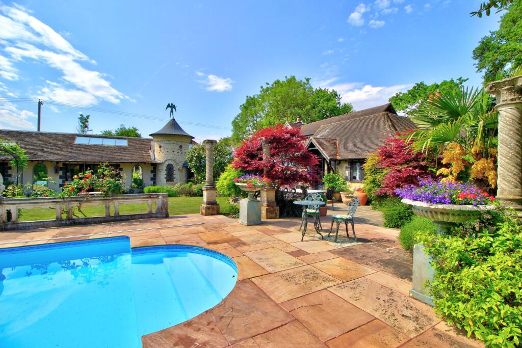 Main image of property: Sandford Lane, Hurst
