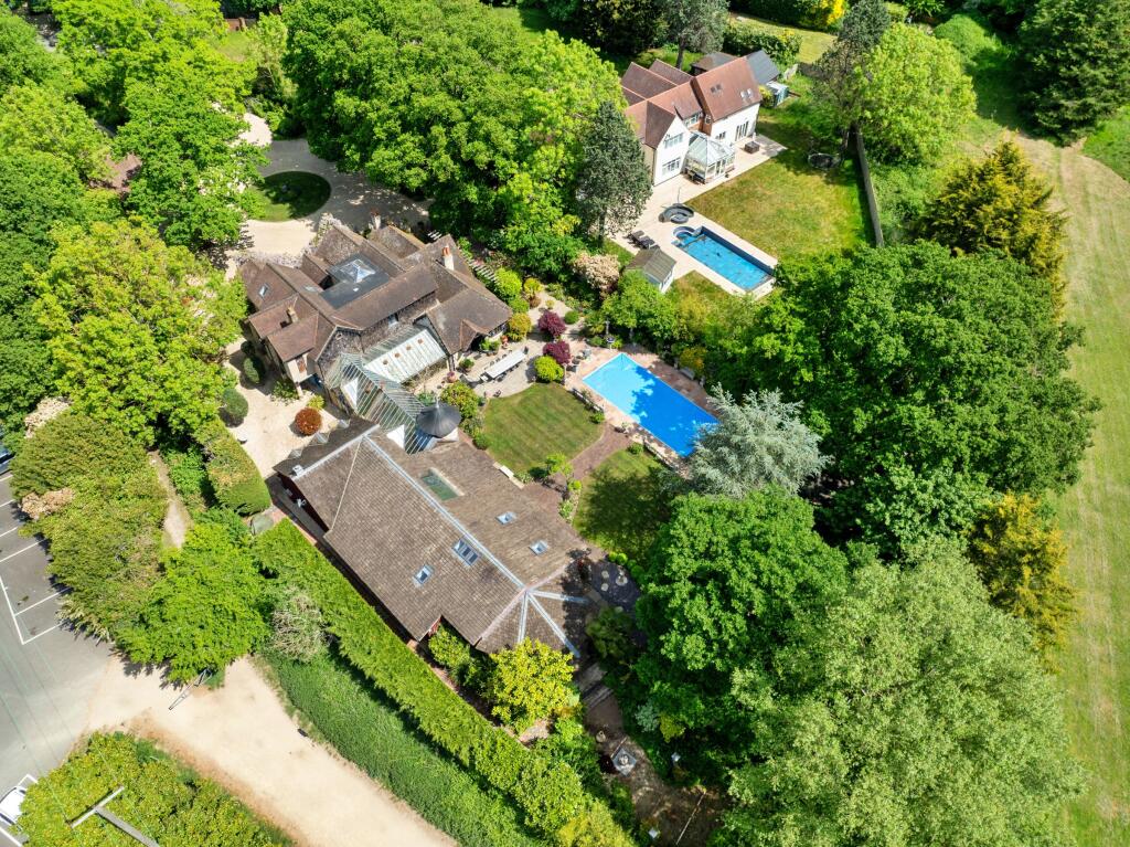 Main image of property: Sandford Lane, Hurst