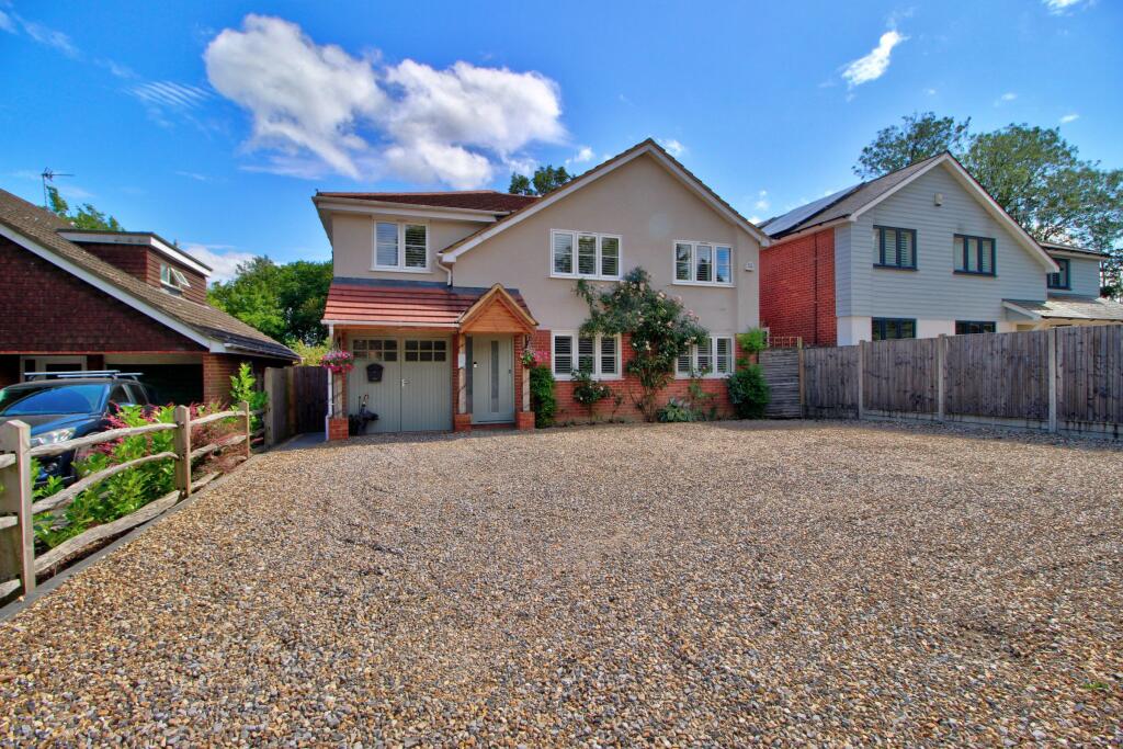 Main image of property: Barkham Road, Wokingham