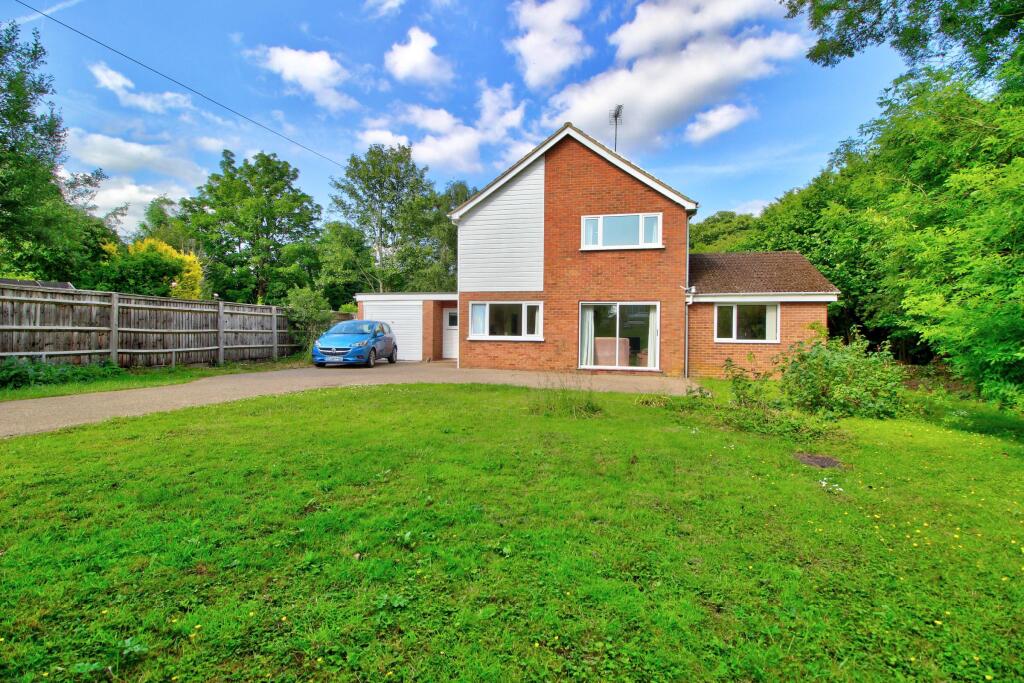 Main image of property: Wokingham Road, Hurst