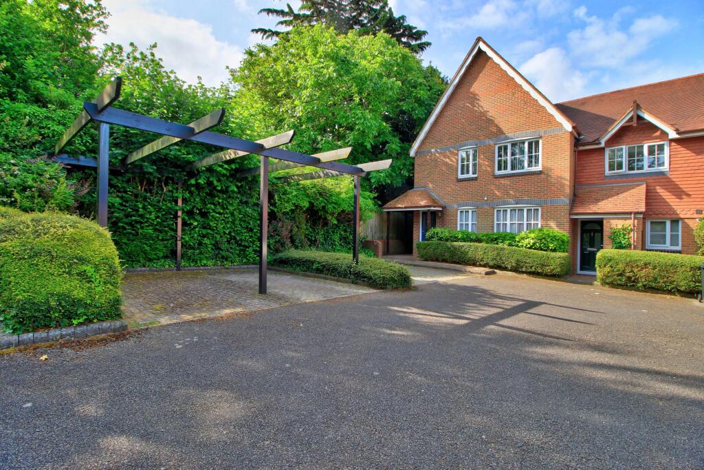 Main image of property: Poppy Place, Wokingham