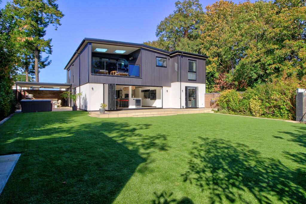Main image of property: Clare Avenue, Wokingham