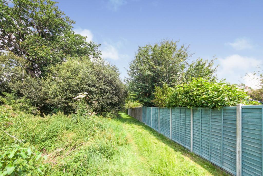 Land for sale in Meadow Road, Wokingham, RG41