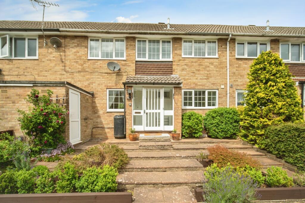 Main image of property: Arncliffe, Bracknell, RG12