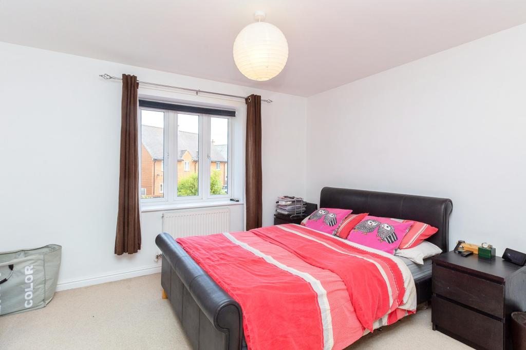 2 bedroom apartment for sale in Cresswell Close, Kidlington, OX5