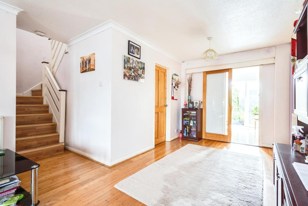 4 bedroom detached house for sale in The Phelps, Kidlington, OX5