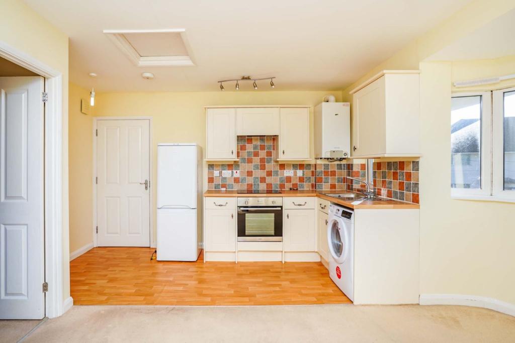 1 bedroom apartment for sale in Crabtree Road, Oxford, OX2
