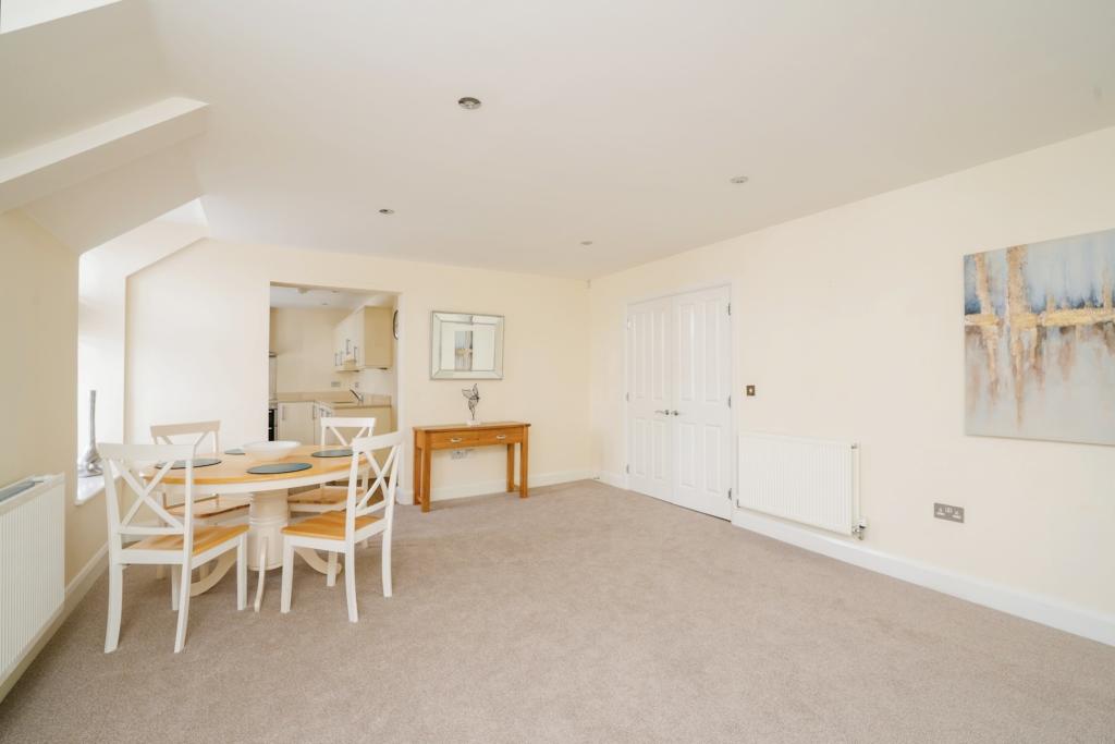 2 bedroom apartment for sale in The Old Gaol, Abingdon, OX14