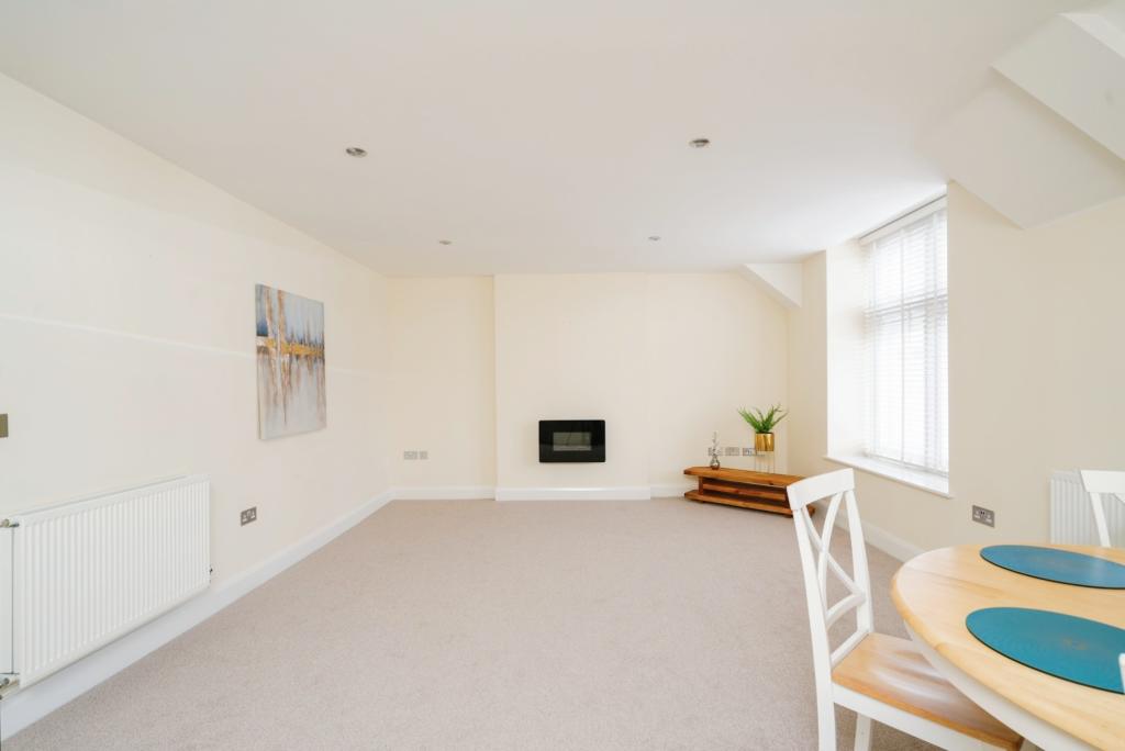 2 bedroom apartment for sale in The Old Gaol, Abingdon, OX14