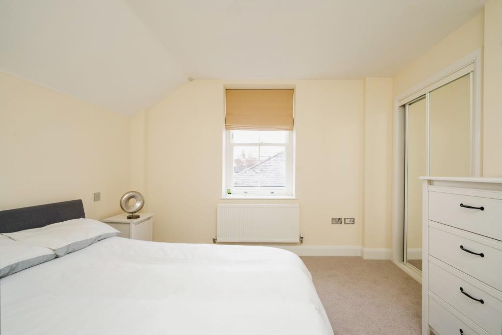 2 bedroom apartment for sale in The Old Gaol, Abingdon, OX14