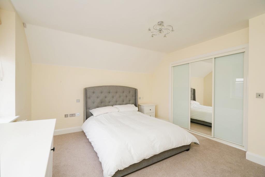 2 bedroom apartment for sale in The Old Gaol, Abingdon, OX14