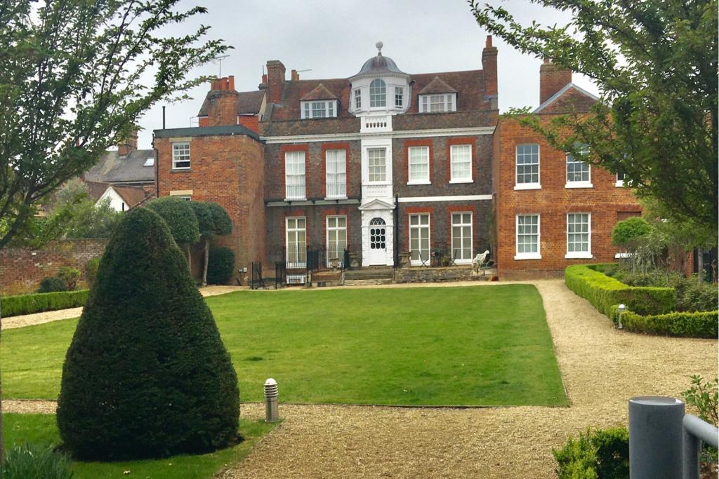 2 bedroom apartment for sale in The Old Gaol, Abingdon, OX14