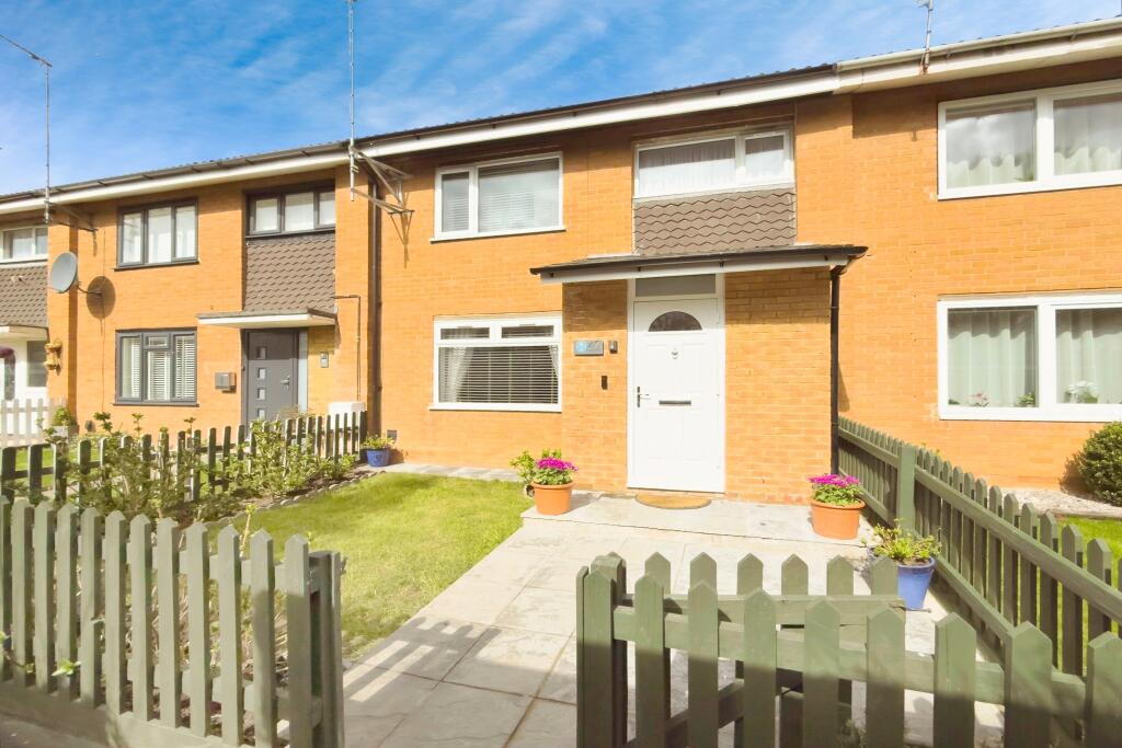 Main image of property: Portway, Banbury, OX16
