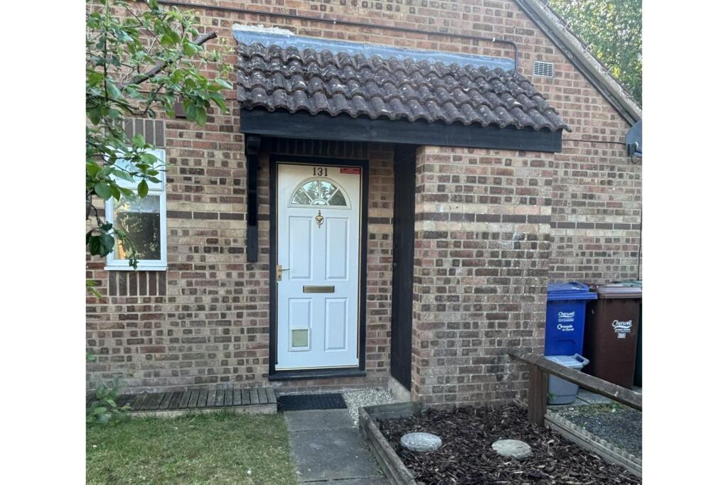 Main image of property: Willow Drive, Bicester, OX26