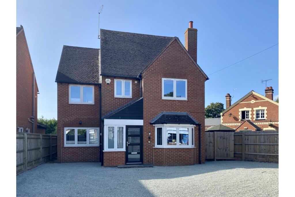 Main image of property: Wantage Road, Didcot, OX11