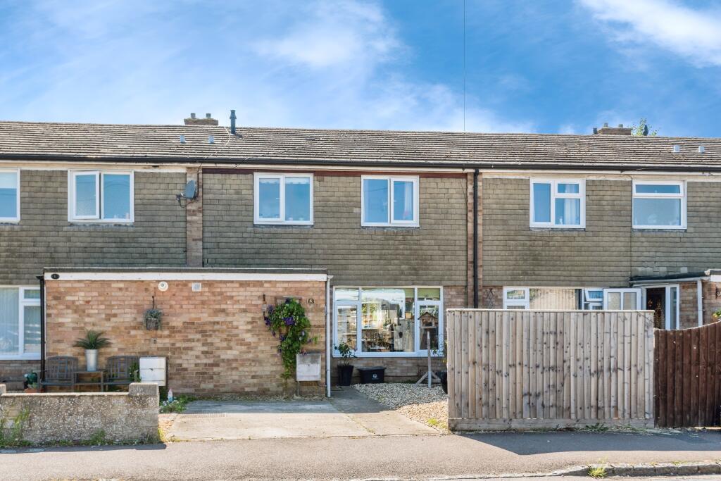 Main image of property: Chandler Close, Bampton, OX18