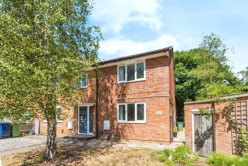 Main image of property: Nuffield Road, Oxford, OX3