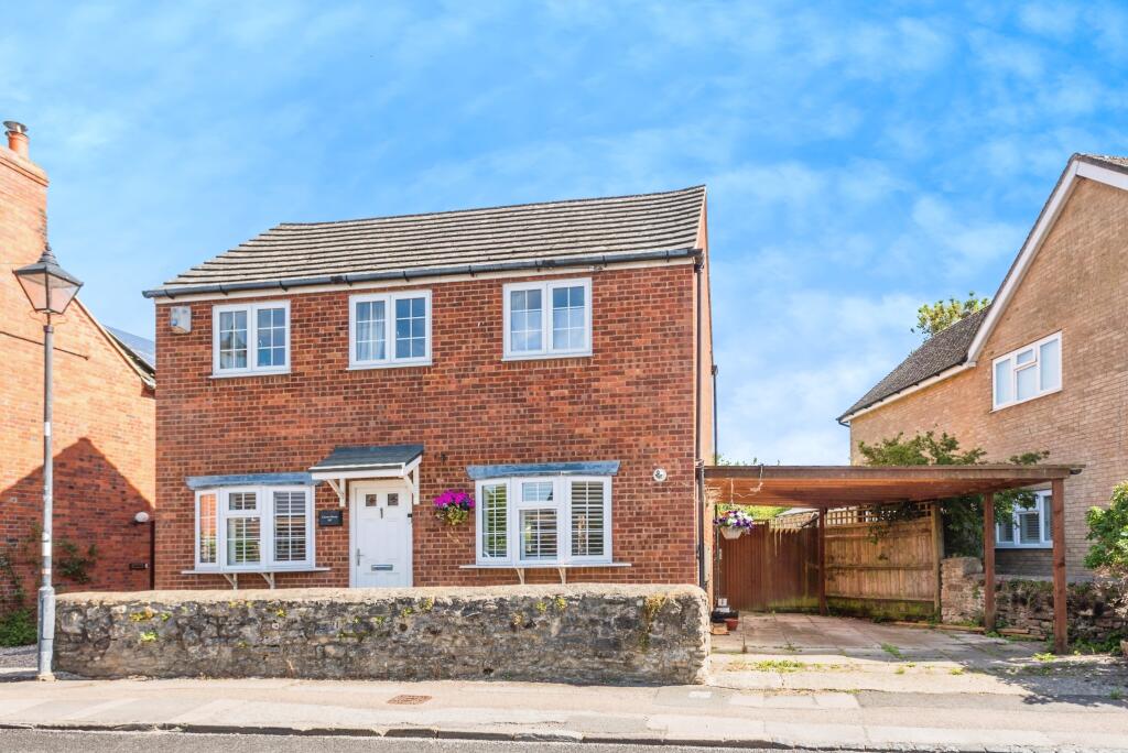 Main image of property: Godstow Road, Oxford, OX2