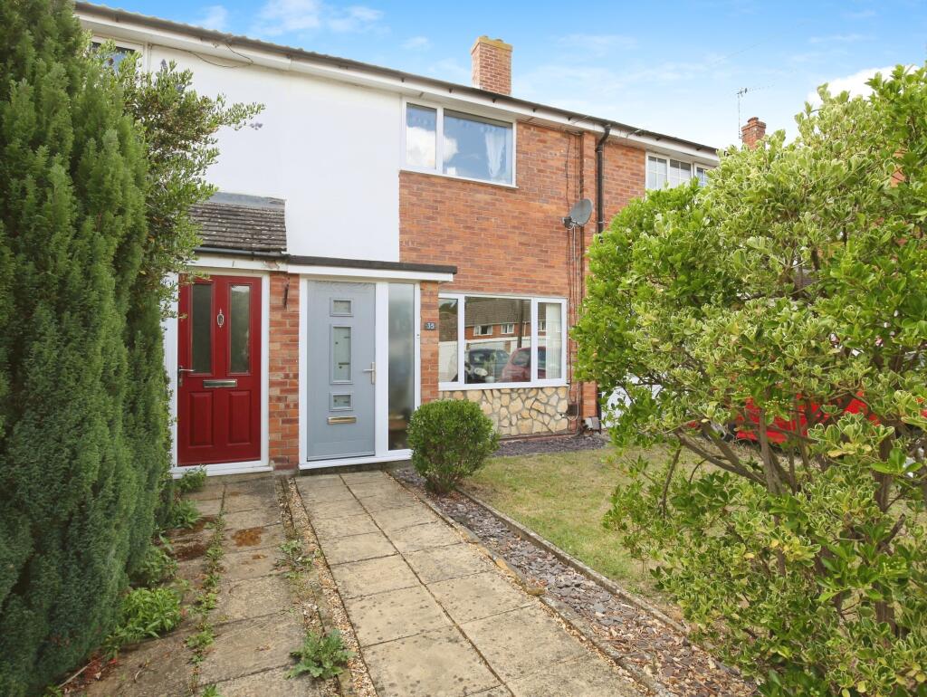 Main image of property: Austin Place, Abingdon, OX14