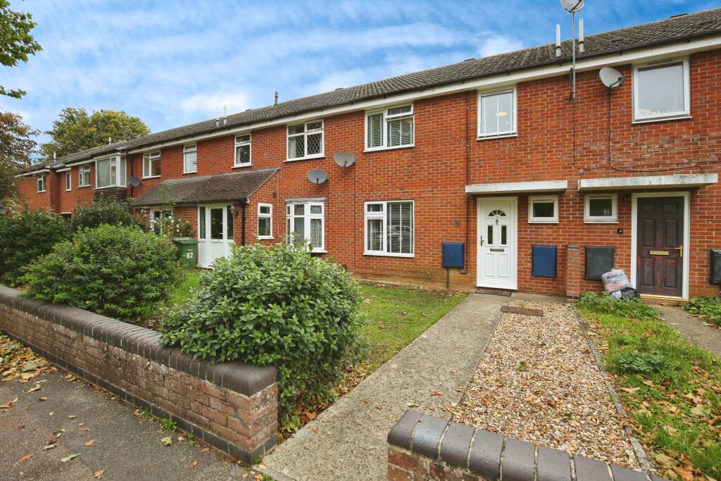 Main image of property: Andersey Way, Abingdon, OX14