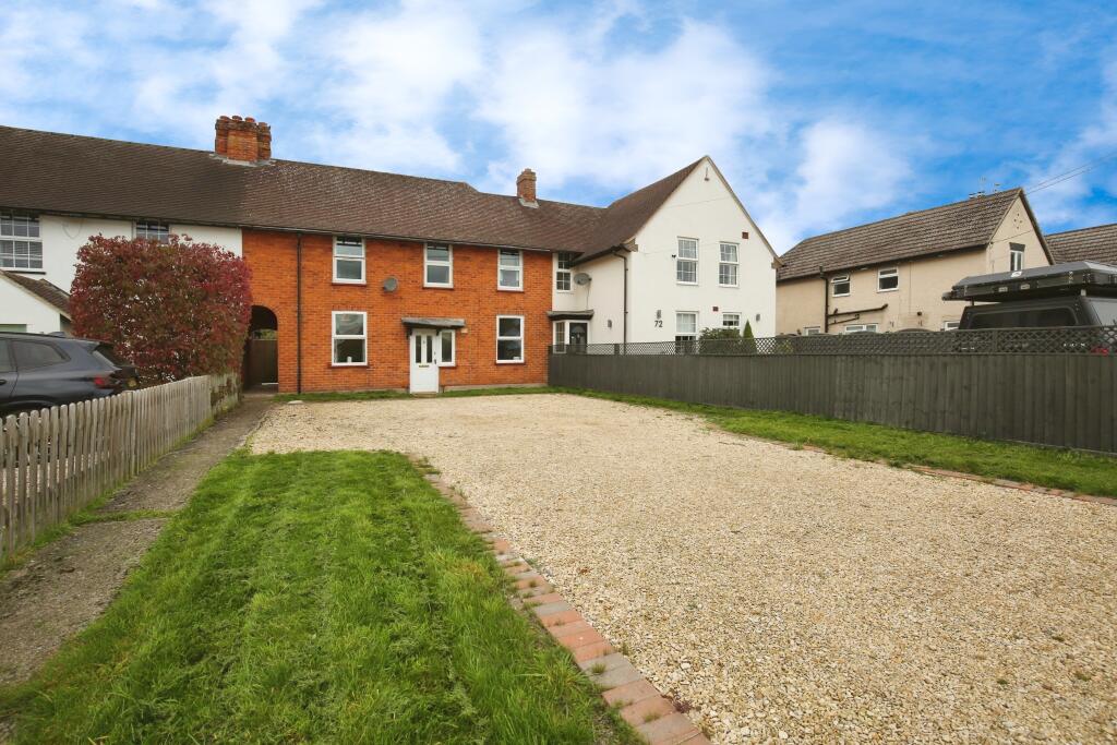 Main image of property: New Road, Didcot, OX11