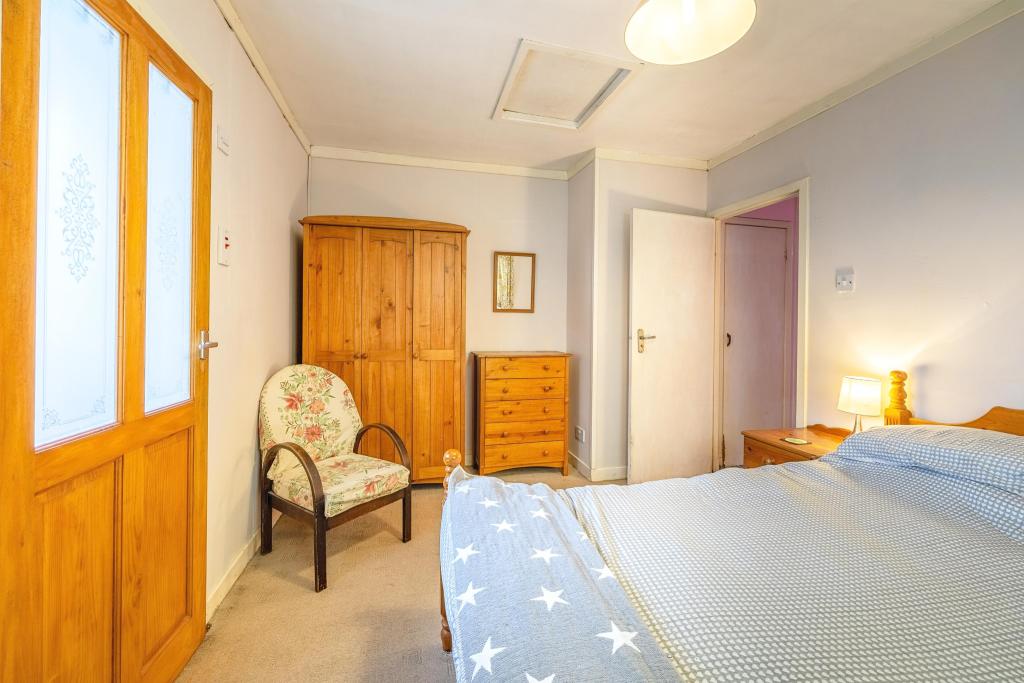 2 bedroom detached bungalow for sale in Carradale, Campbeltown, PA28