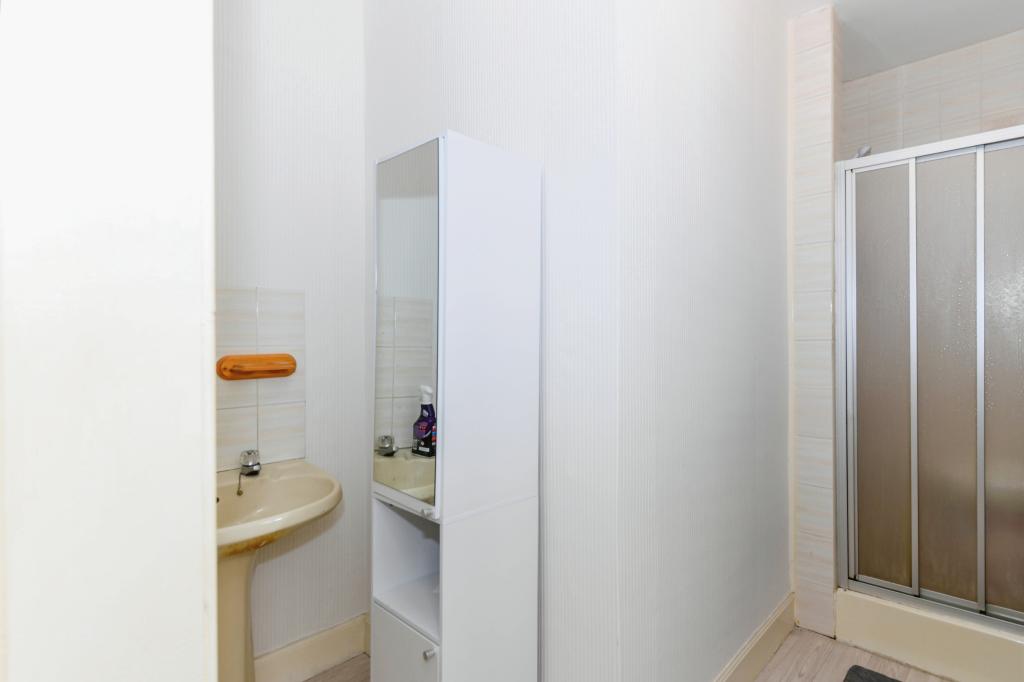 1 bedroom flat for sale in 25 Patrick Street, Greenock, PA16