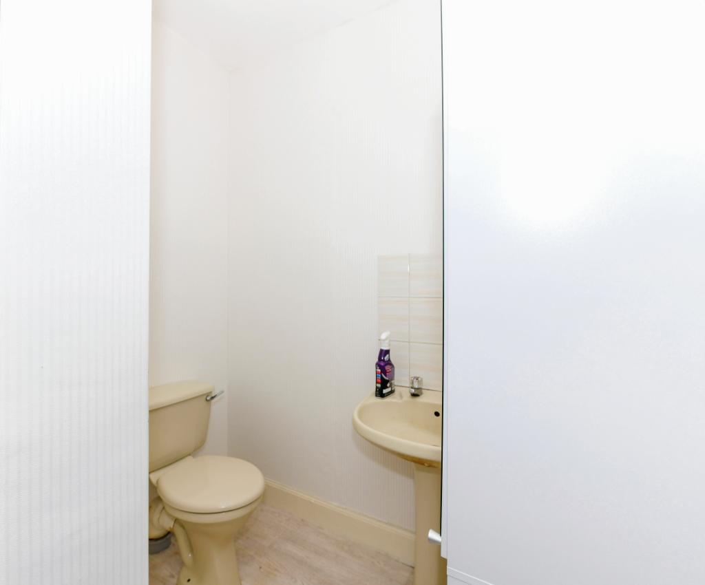 1 bedroom flat for sale in 25 Patrick Street, Greenock, PA16