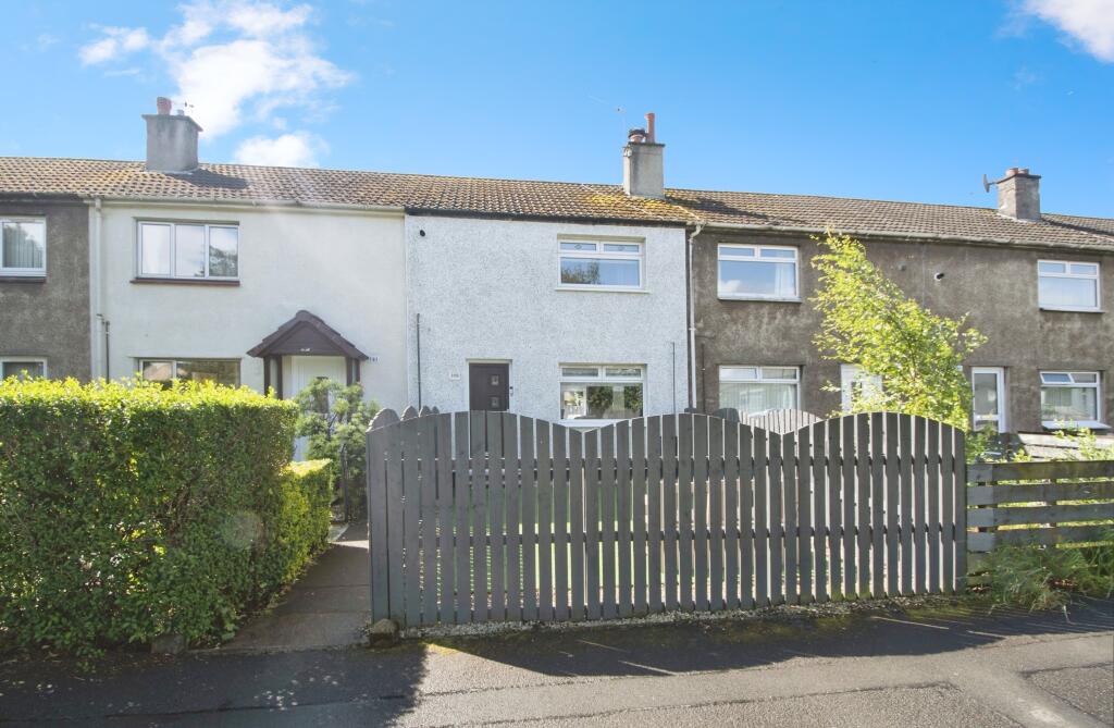 Main image of property: Erskinefauld Road, Paisley, PA3