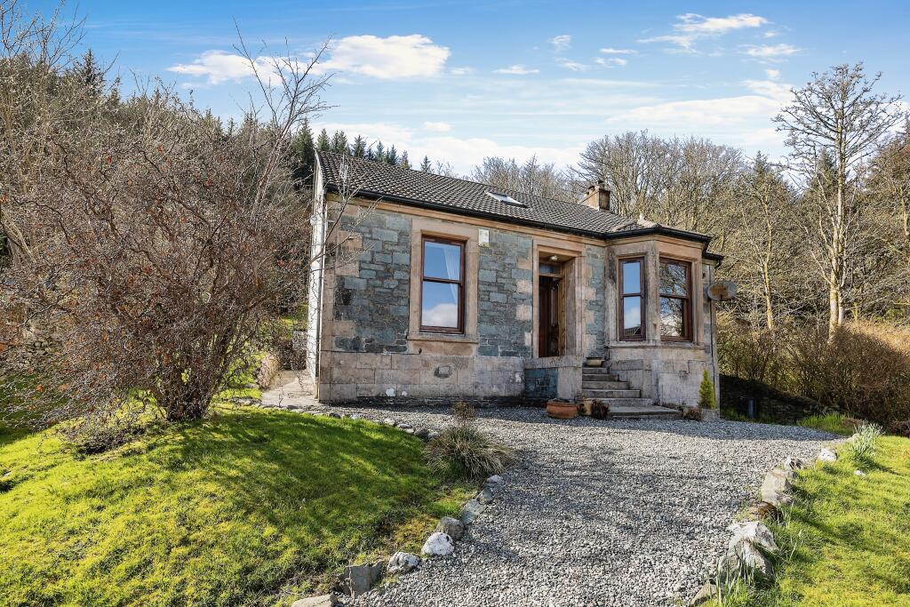 Main image of property: Blairmore, Dunoon, PA23