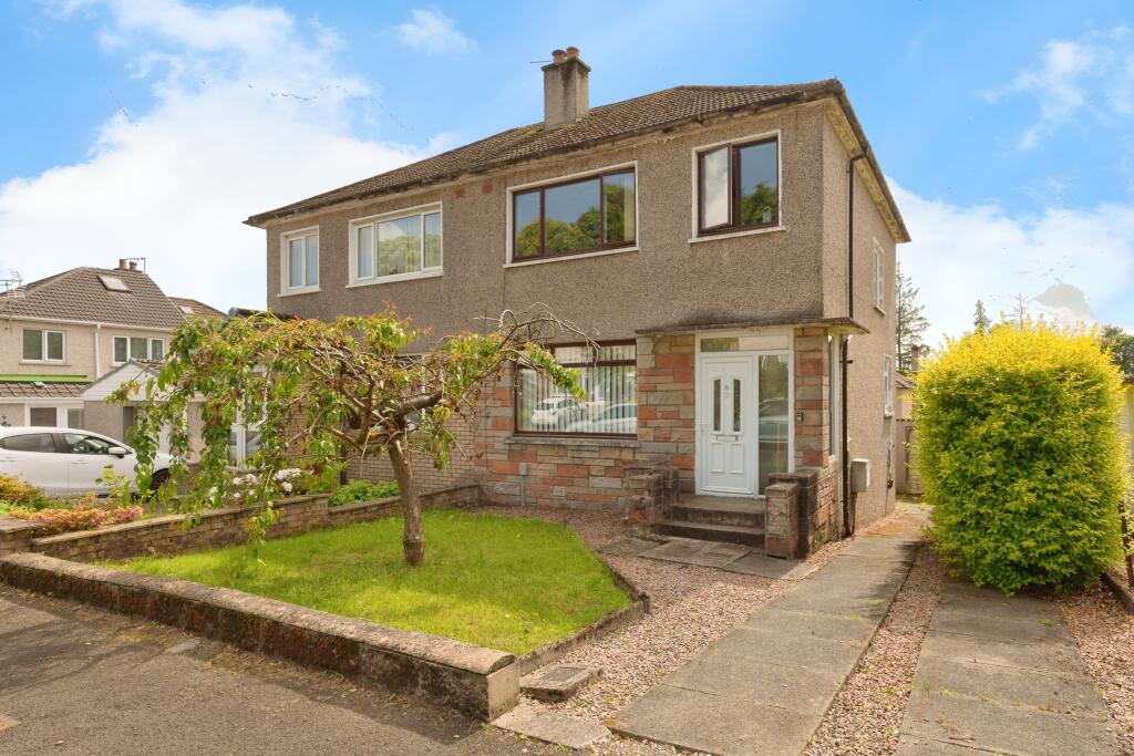 Main image of property: Banchory Avenue, Inchinnan , Renfrew, PA4