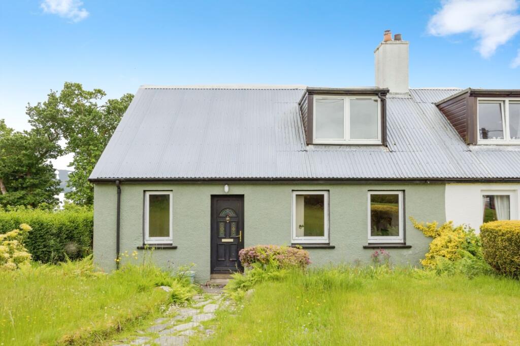 Main image of property: Dalavich, Taynuilt, PA35