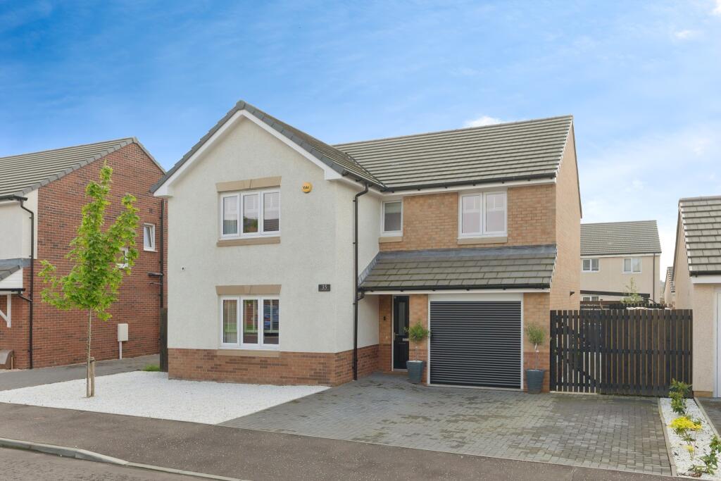 Main image of property: Minton Way, Paisley, PA2