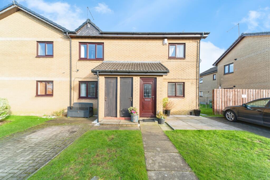 Main image of property: Greenlaw Crescent, Paisley, PA1