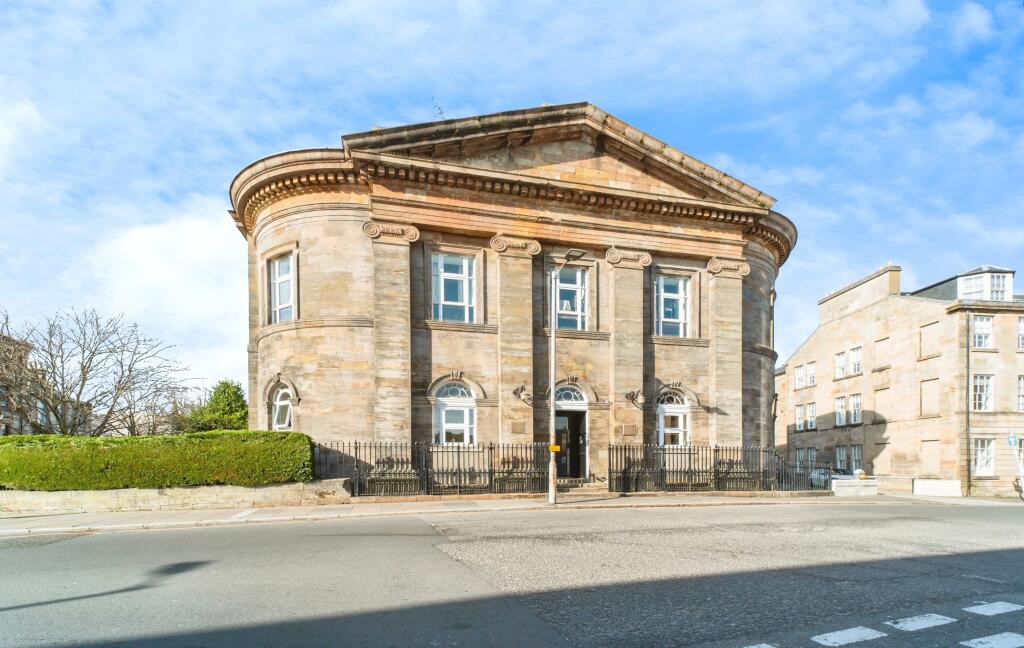 Main image of property: 18 George Street, Paisley, PA1