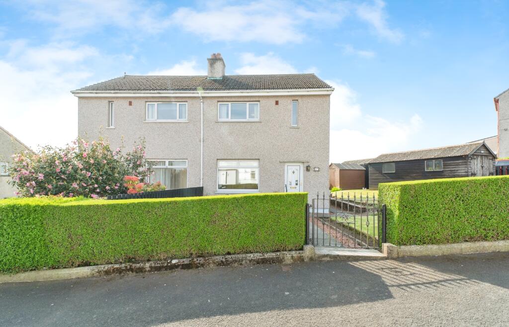 Main image of property: Greenhead Road, Renfrew, PA4