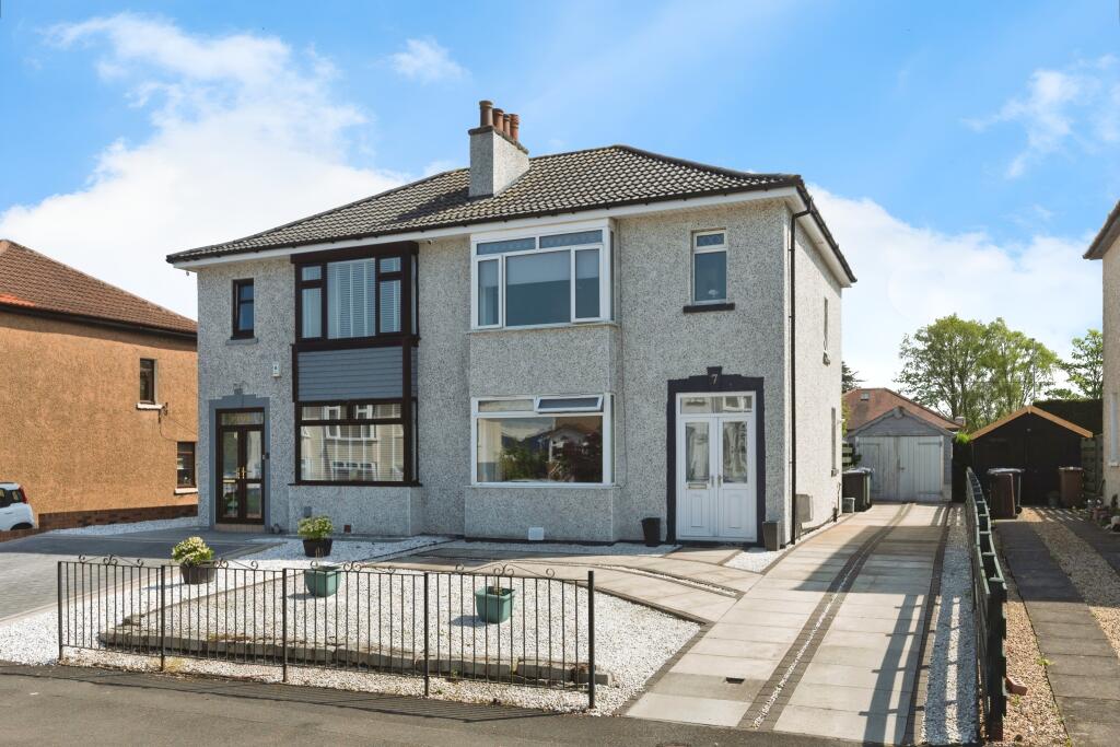 Main image of property: Marjory Road, Renfrew, PA4