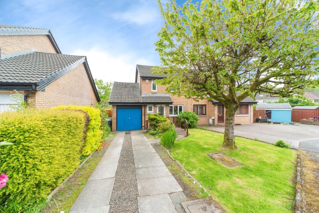 Main image of property: Greenways Court, Paisley, PA2