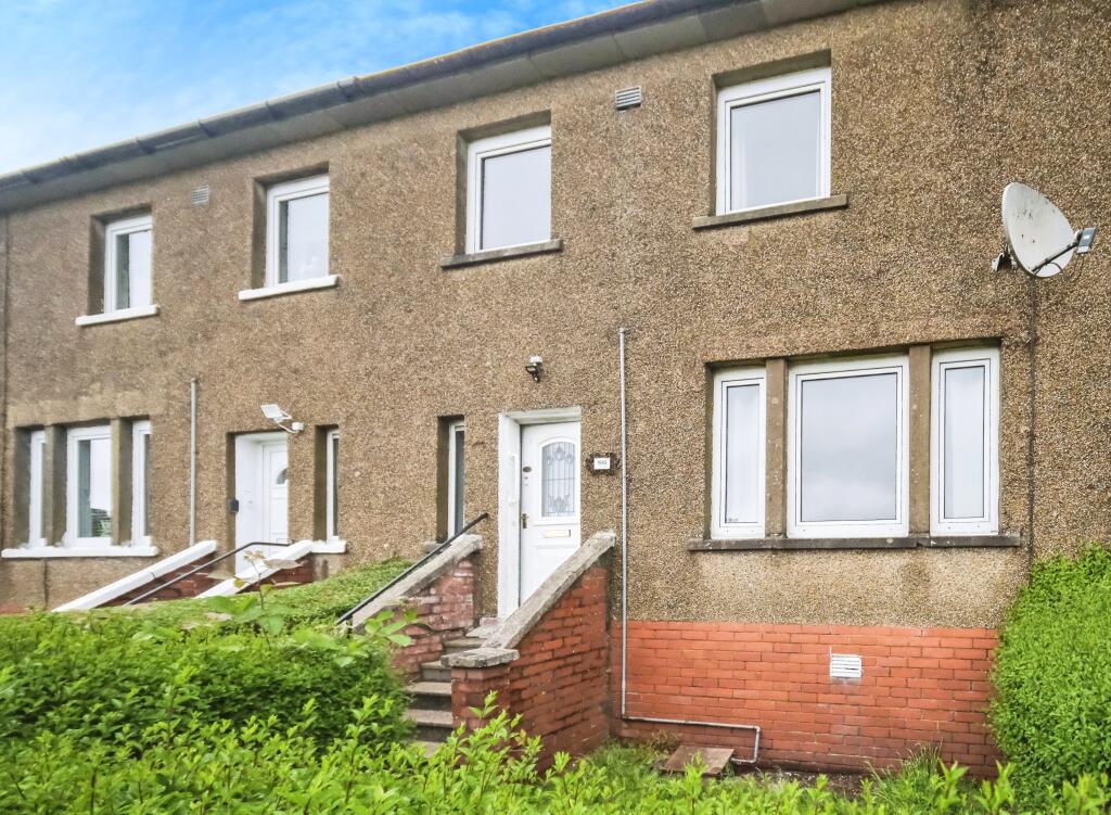 Main image of property: Cumberland Road, Greenock, PA16