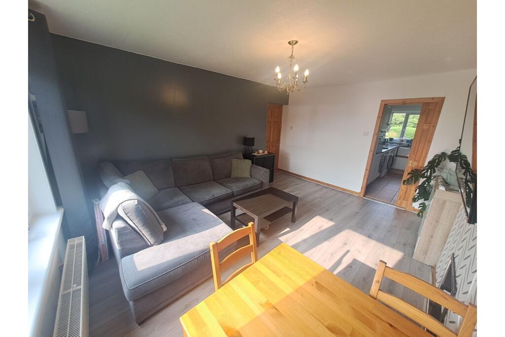 Main image of property: Davaar Avenue, Campbeltown, PA28