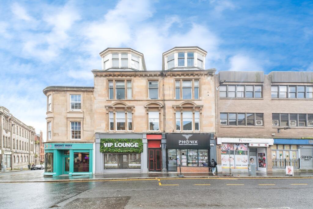 Main image of property: High Street, Paisley, PA1