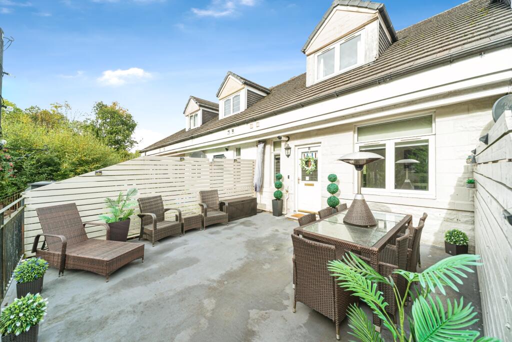 Main image of property: Hunter Street, Paisley, PA1