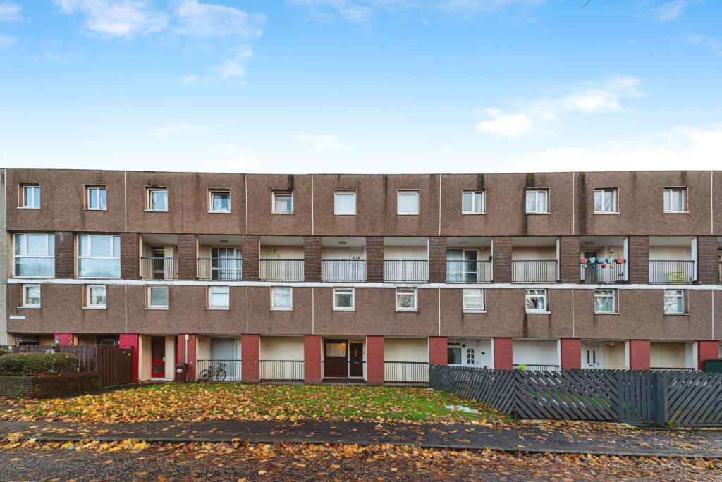 Main image of property: Millford Drive, Paisley, PA3