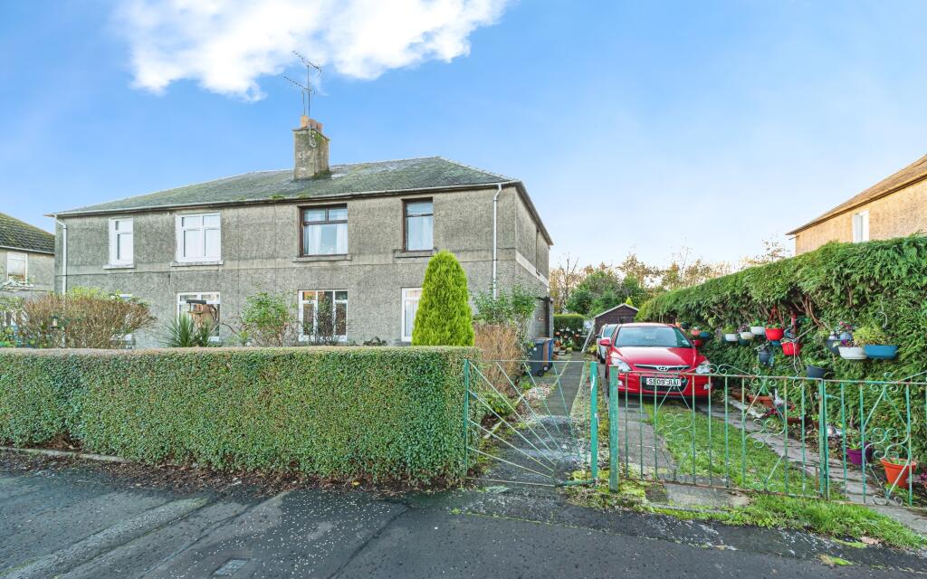 Main image of property: India Drive, Renfrew, PA4