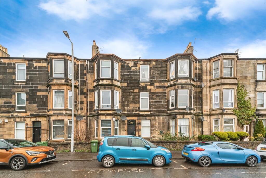 Main image of property: Glasgow Road, Paisley, PA1