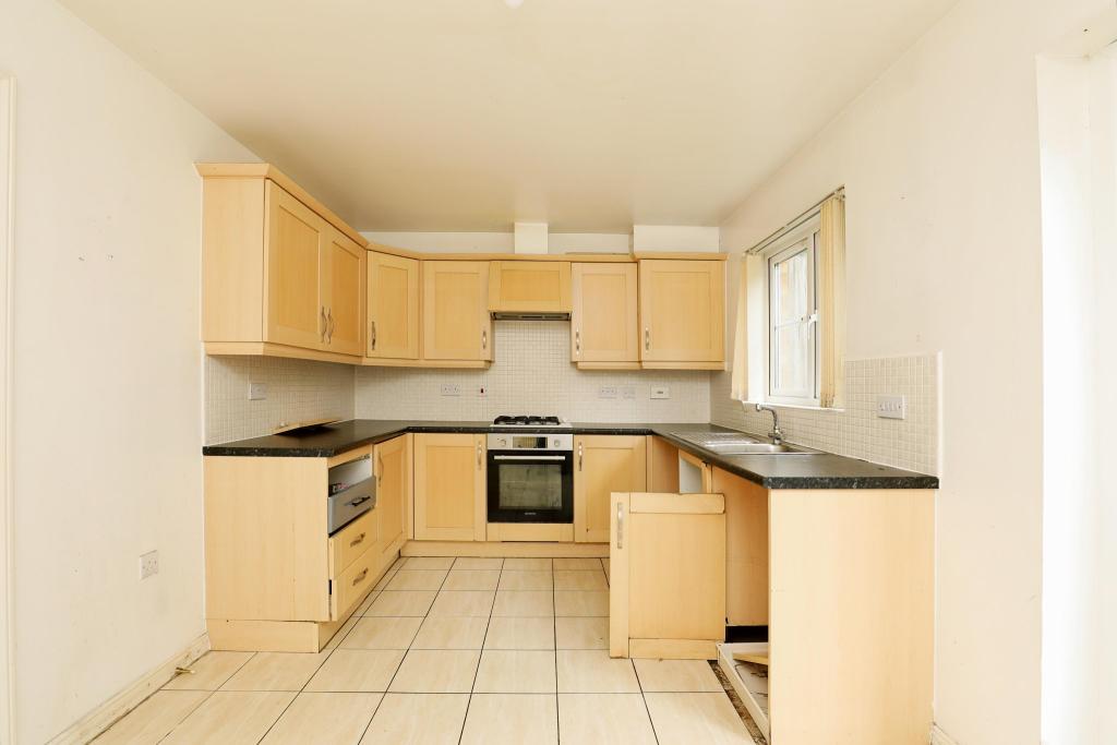 3 bedroom semidetached house for sale in Cottingham Drive, Cardiff, CF23