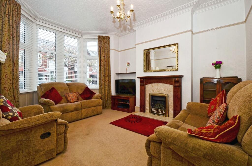 Additional property image - Stallcourt Avenue, Cardiff, CF23